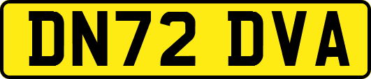 DN72DVA