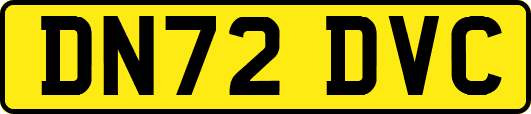 DN72DVC