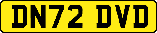 DN72DVD