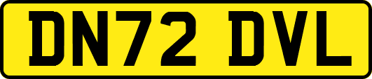 DN72DVL