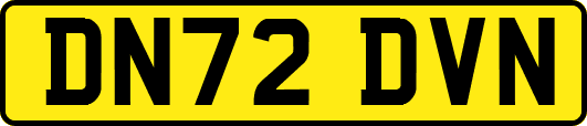 DN72DVN