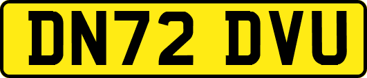 DN72DVU