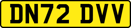 DN72DVV