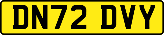 DN72DVY