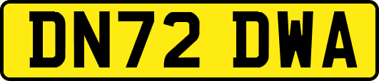 DN72DWA