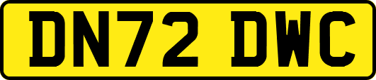 DN72DWC
