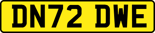 DN72DWE