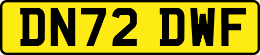 DN72DWF