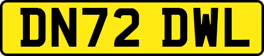 DN72DWL