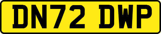 DN72DWP