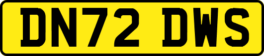 DN72DWS