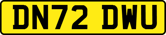 DN72DWU