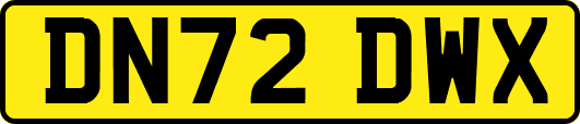 DN72DWX