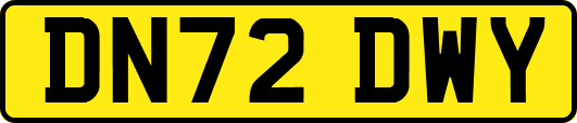 DN72DWY