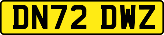 DN72DWZ