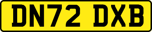 DN72DXB
