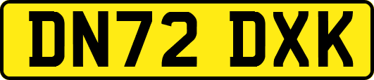 DN72DXK