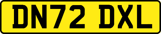 DN72DXL