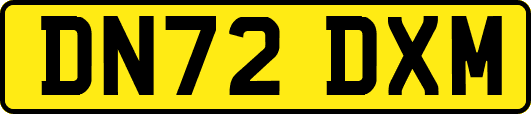 DN72DXM