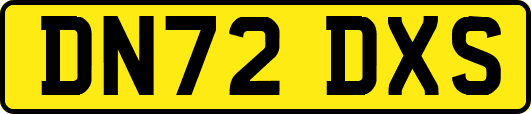 DN72DXS