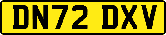 DN72DXV