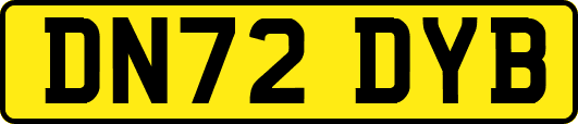 DN72DYB