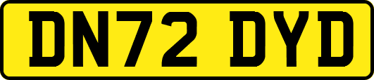 DN72DYD