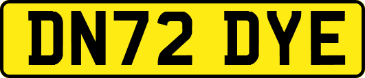 DN72DYE