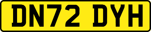 DN72DYH