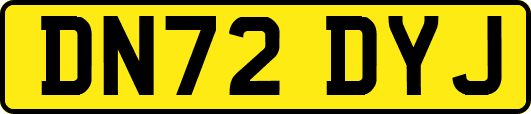 DN72DYJ