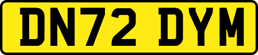 DN72DYM