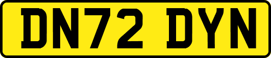 DN72DYN