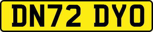 DN72DYO