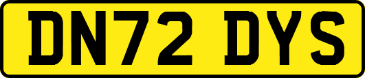 DN72DYS