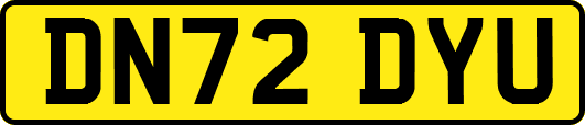 DN72DYU