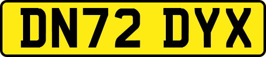 DN72DYX