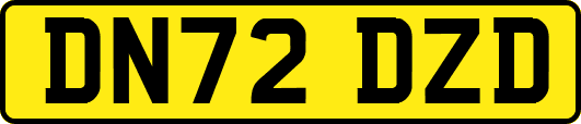 DN72DZD