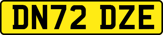DN72DZE