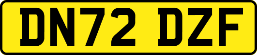 DN72DZF