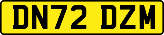 DN72DZM