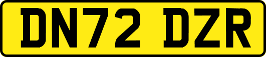 DN72DZR