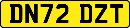 DN72DZT