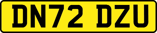 DN72DZU