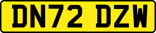 DN72DZW