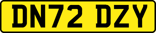 DN72DZY