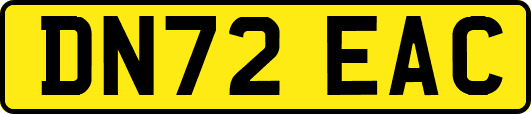 DN72EAC