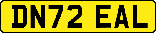 DN72EAL