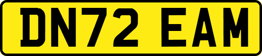 DN72EAM