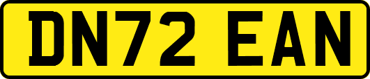 DN72EAN