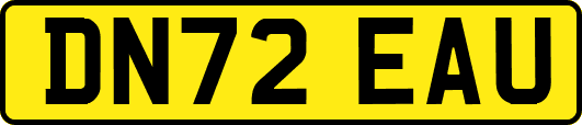 DN72EAU